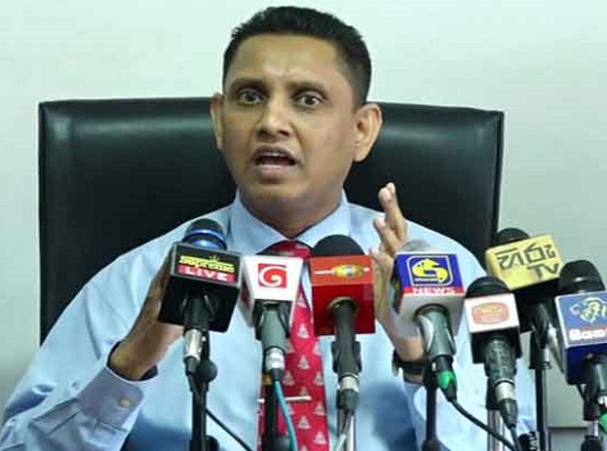 PCR ප්‍රතිඵල 20,000ක් තාම නෑ - රජයේ වෛද්‍යවරුන්ගේ සංගමය කියයි