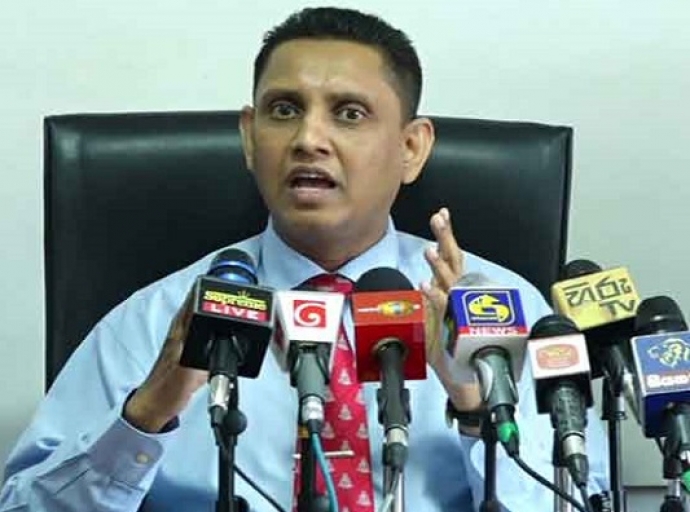 PCR ප්‍රතිඵල 20,000ක් තාම නෑ - රජයේ වෛද්‍යවරුන්ගේ සංගමය කියයි