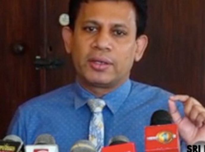 වෛද්‍ය සභාවේ කිහිප දෙනෙකු පමණක් වරදකරුවන් කරවීම කැකිල්ලේ තීන්දුවක්