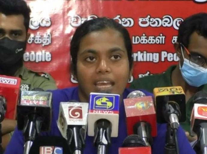 “සුවසැරිය“ ගැන මෙන්න ඇත්ත - පියුමි ප්‍රසංගිකා