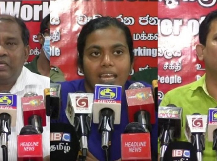 “සුවසැරිය“ අඩුපාඩු පෙන්නා දීම අපරාධයක් ද ? (VIDEO)