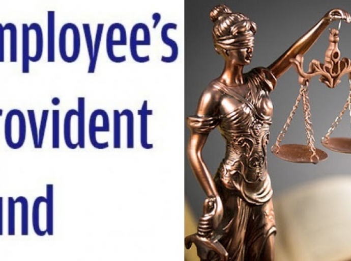 EPF නඩු 16,000ක් ගොඩ ගැහිලා - කඩිනමින් විසඳන්න කම්කරු විනිශ්චය සභාවට බලය