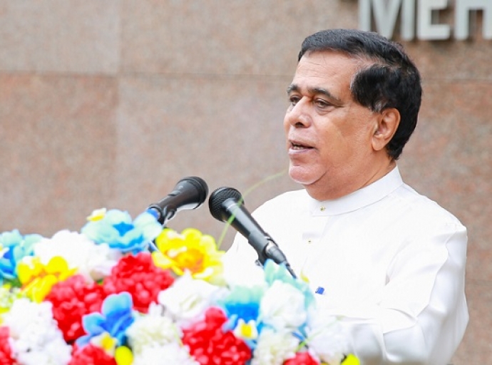 කොරෝනාව වැඩ නොකිරීමට හේතුවක් කරගන්න එපා
