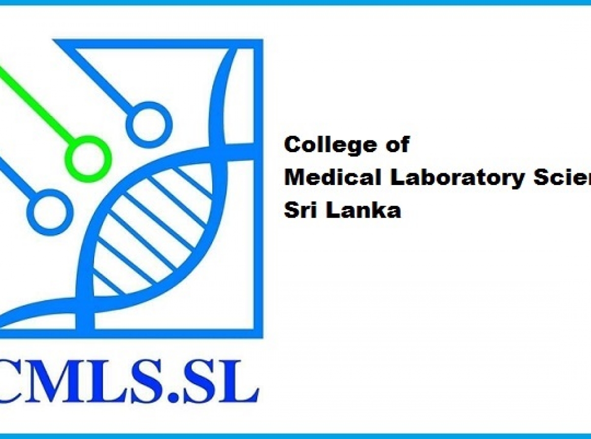 College of Medical Laboratory Science Sri Lanka
