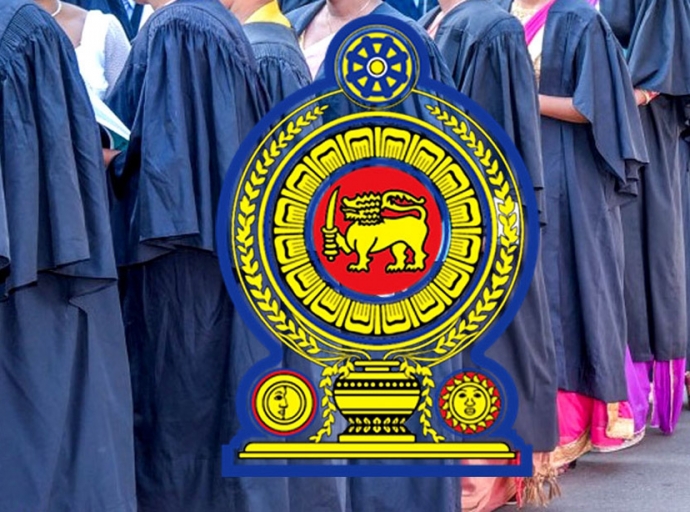 ඔබ ETF, EPF හා JOB නිසා රැකියා අහිමි වූ උපාධිධාරියෙක්ද? මේ අවස්ථාව මඟහැර ගන්න එපා