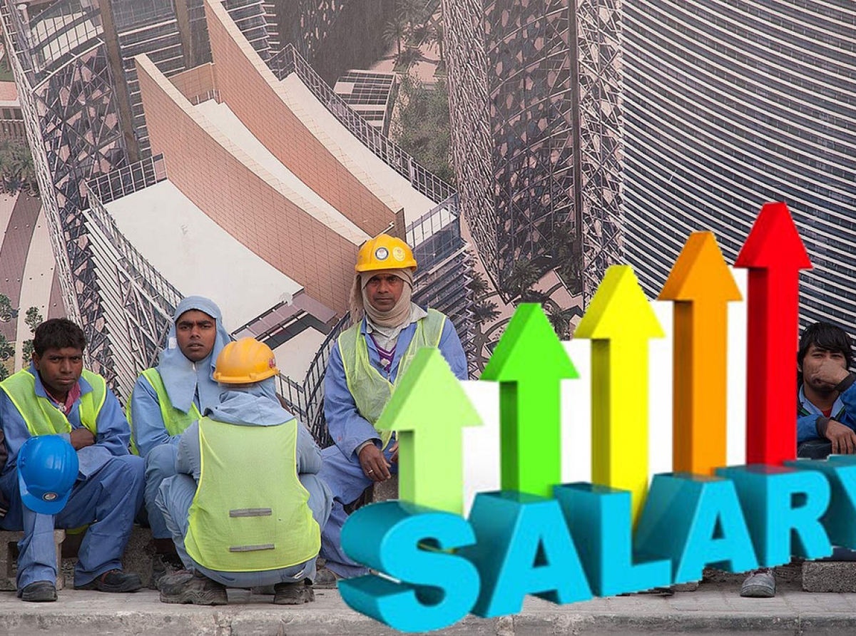 qatar-salary