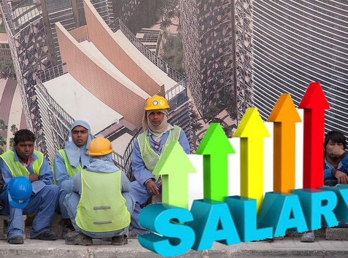 qatar-salary