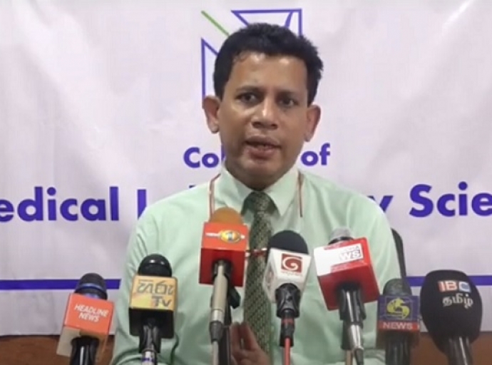 නව ප්‍රභේද පැතිරීම පිළිබදව, ජයසුමනගේ ප්‍රකාශය පදනම් විරහිතයි