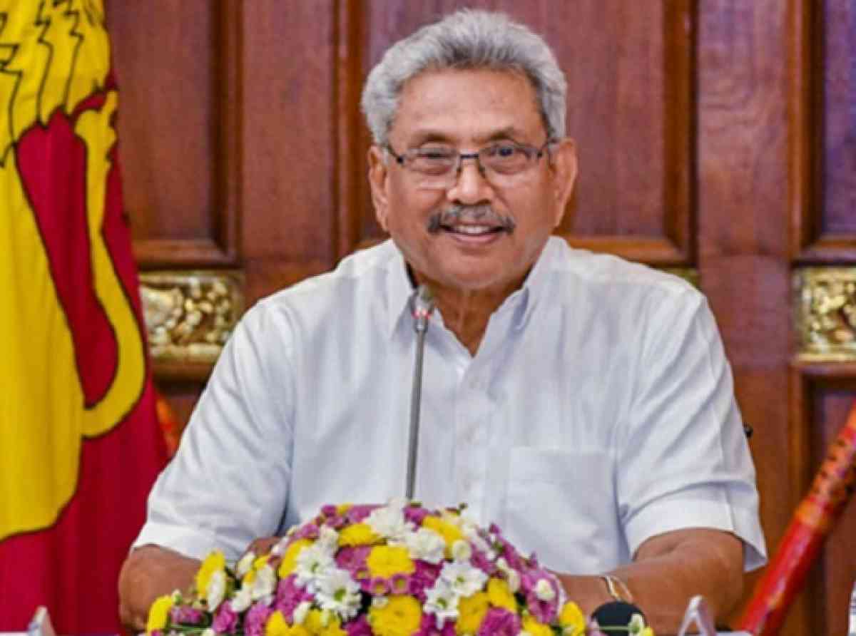 මාධ්‍ය සංදර්ශන වලට නොගිහින් කොරෝනා ගැටලු කෙලින්ම මට කියන්න