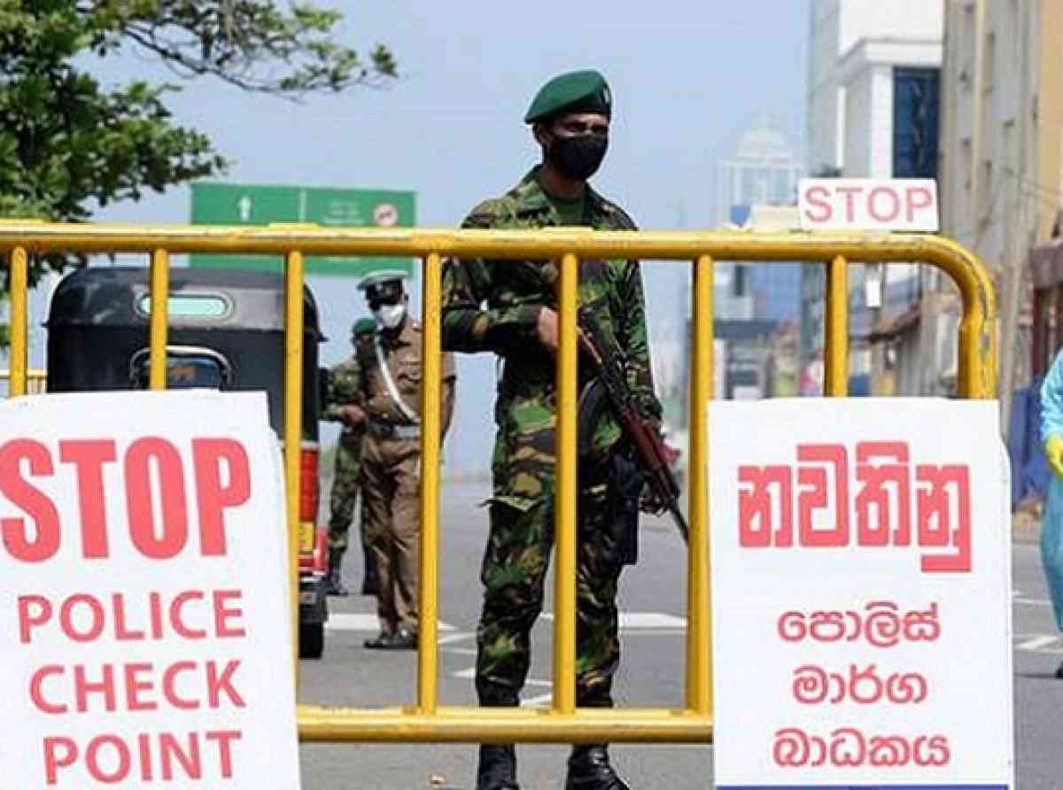 අඛණ්ඩව සති දෙකක් රට Lockdown කරන්නැයි වෛද්‍ය සංගම් 4කින් රජයට දැඩි බලපෑම්