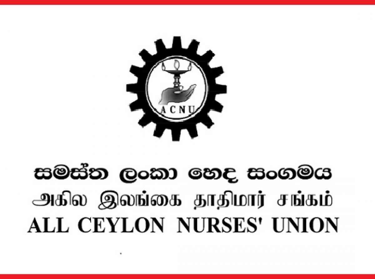 හෙද හෙදියන් නැවතත් සටනට ?