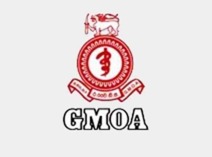 ‘නිරෝධායන නීති ගැන’ GMOA – පොලිස් ඇමැති සහ ජෝෂප් ස්ටාලින් කියන කතා