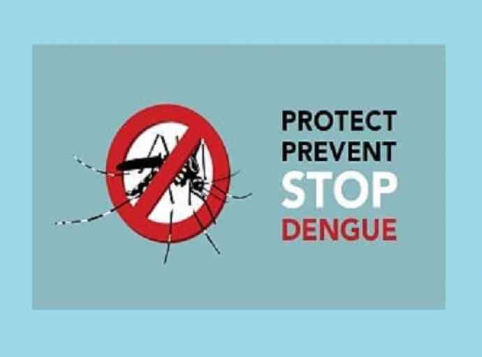 දිස්ත්‍රික්ක 10ක ඩෙංගු රෝගීන් වාර්තා වීම ඉහළ යයි – ජාතික ඩෙංගු මර්දන ඒකකය