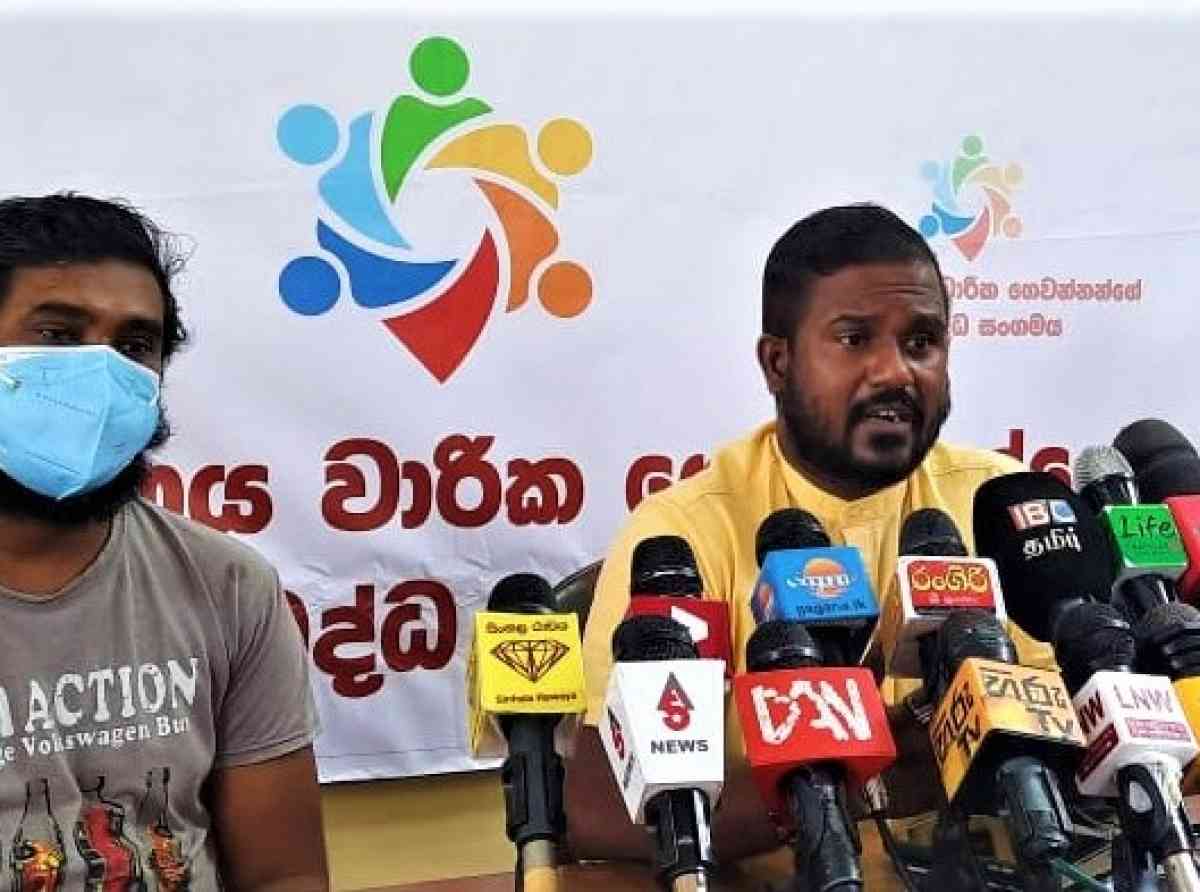 මහබැංකුව දෙන චක්‍රලේඛ ලීසිං කොම්පැනි සතපහකට ගණන් ගන්නේ නෑ