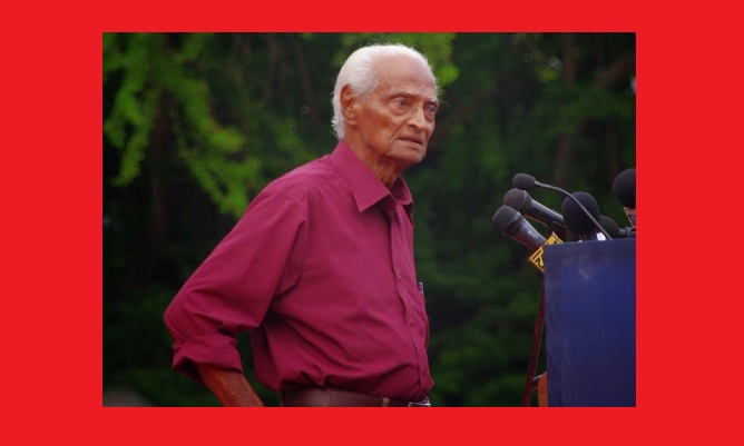 Bala Tampoe