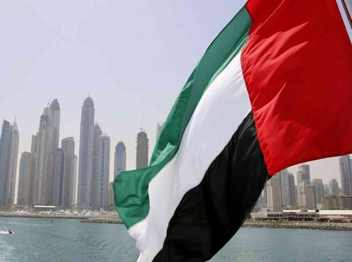 UAE රාජ්‍ය නව නීති ගෙනෙයි -මේ වැරදි කළොත් සිර දඬුවම් එක්ක දඩ මුදලක්