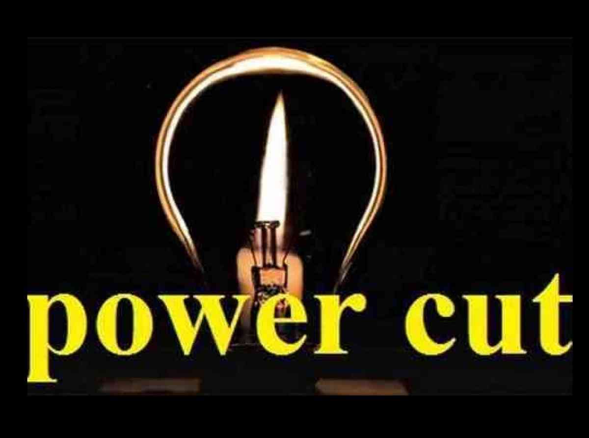 power-cut