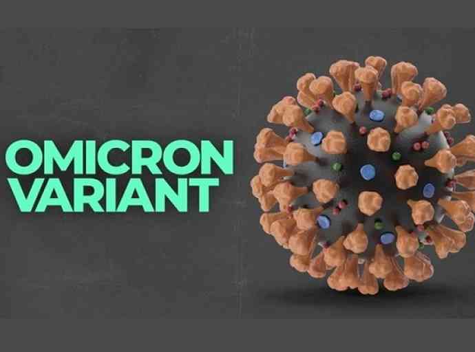 Omicron වැඩිවීම මධ්‍යයේ රෝහල්ගතවීම, ඔක්සිජන් යැපුම් රෝගීන් ඉහළ යයි