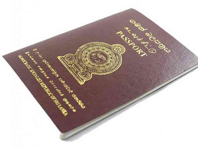 passport