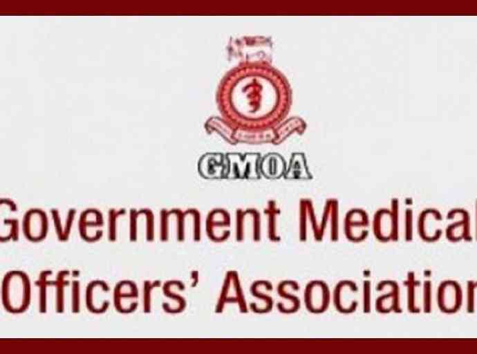 ඖෂධ හිඟයක් නැතැයි ඇමති කෙහෙළිය කී කතාවට GMOA වෙතින් පිළිතුරු (VIDEO)