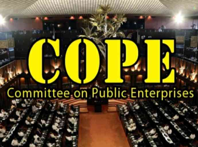 cope-committee