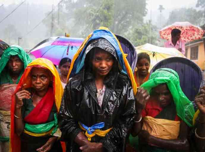 සියලු වතු කම්කරුවන්ට දීමනාවක්