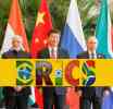 අනාගත ලෝකයේ ආර්ථික බලවත්තු ‘BRICS’ ද?