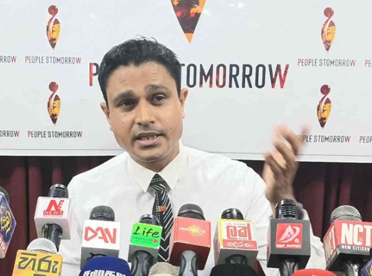 ඇමති සහ නිලධාරීන්ගේ ටෙන්ඩර් වලට කඹ ඇදීමෙන් ප්‍රබල ප්‍රතිජීවක ඖෂධ හිඟයක් නිර්මාණය වන ලකුණු