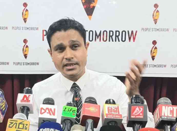 ඇමති සහ නිලධාරීන්ගේ ටෙන්ඩර් වලට කඹ ඇදීමෙන් ප්‍රබල ප්‍රතිජීවක ඖෂධ හිඟයක් නිර්මාණය වන ලකුණු