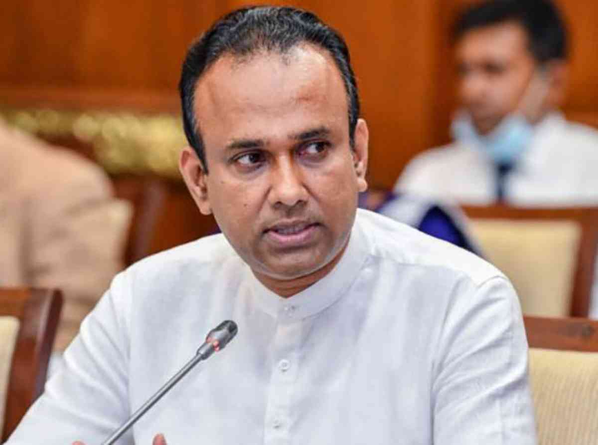 අසාධාරණයට ලක්වූ සෞඛ්‍ය වෘත්තීය සමිති නායකයින්ට කොළ එලි