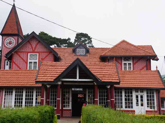 විජිත නුවරඑළිය තැපැල් කාර්යාලය විකිණිම නවතයි (VIDEO)
