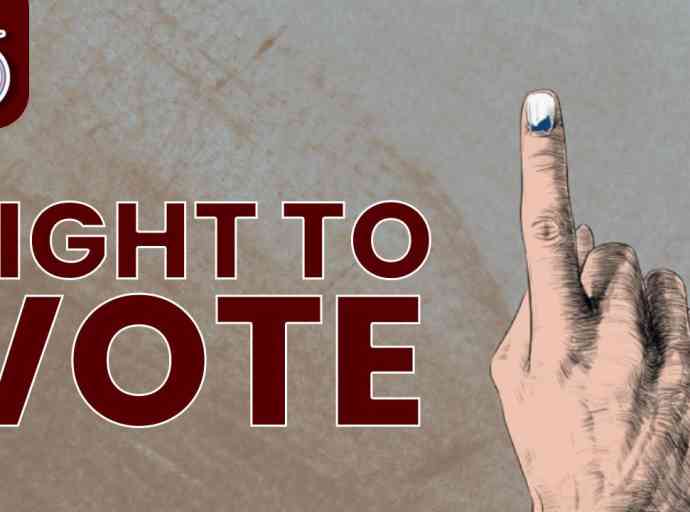 right-to-vote