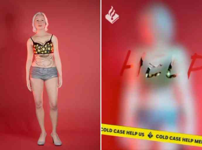 hologram