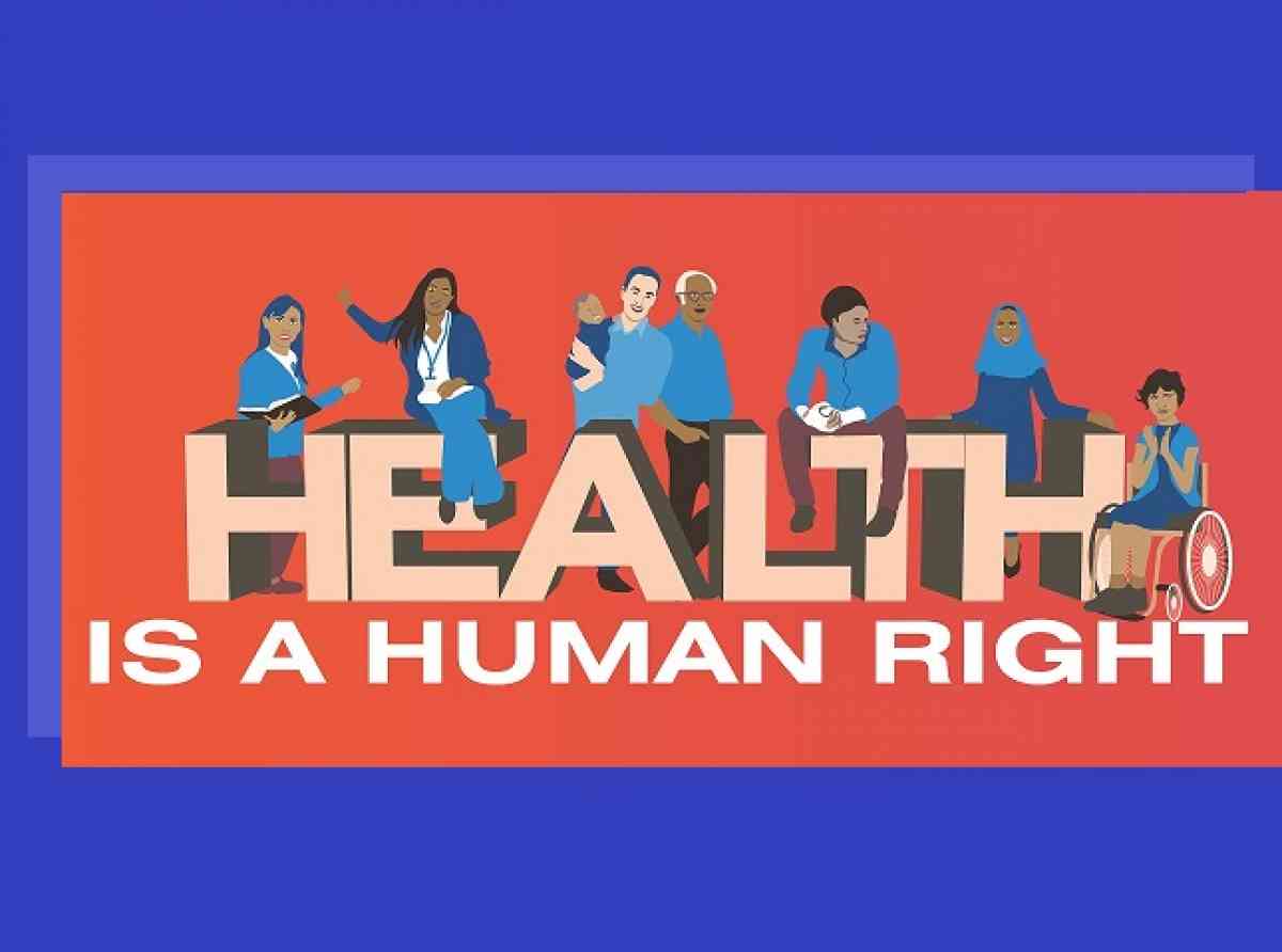 health-human-right