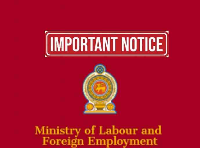 labour-notice