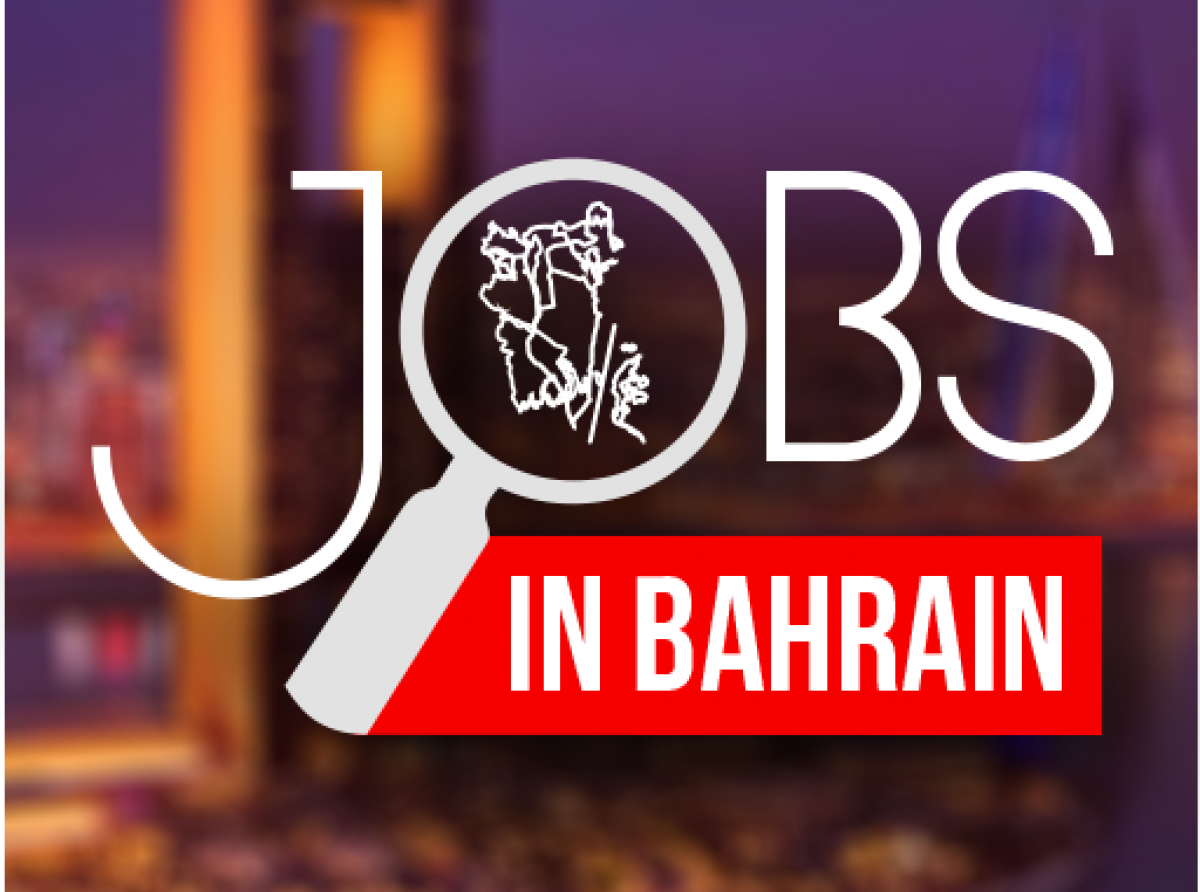 jobs-in-bahrain