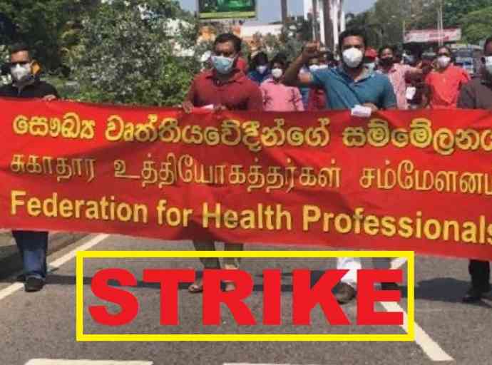 health-workers-stike