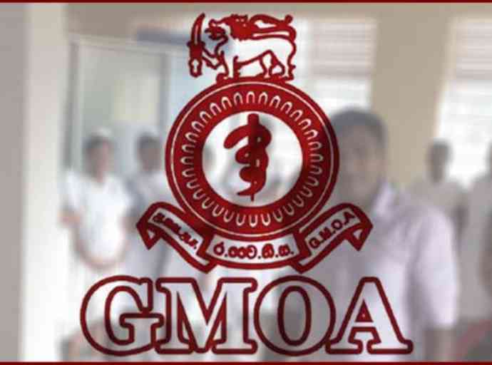 GMOA