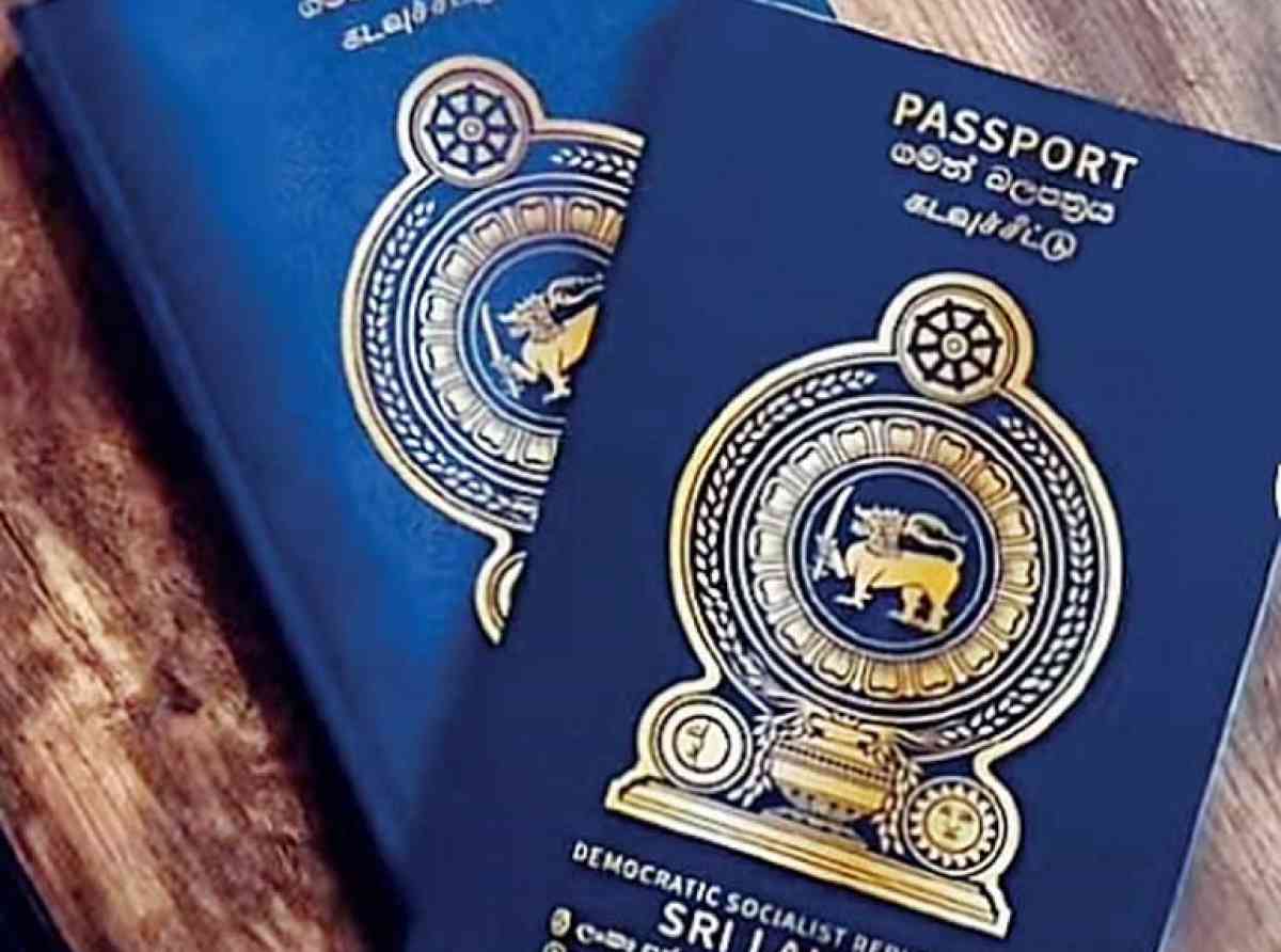 passport-sri-lanka