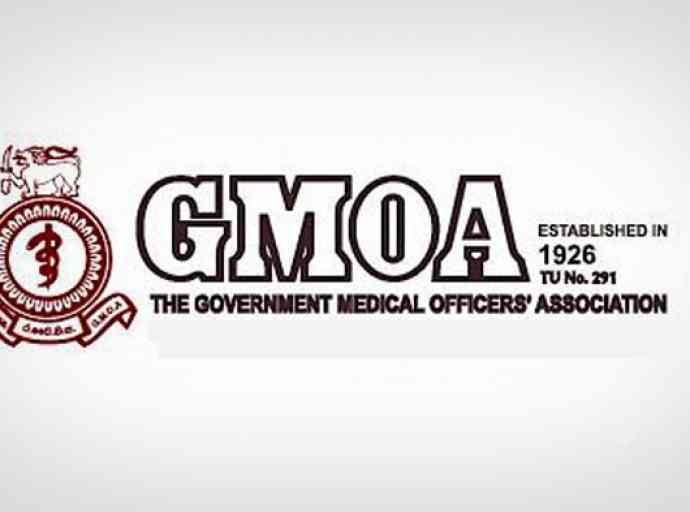 GMOA