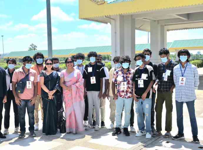 මියන්මාර සයිබර් අපරාධ කඳවුරුවල සිර වී සිටි සියලු ශ්‍රී ලාංකිකයන් මුදවා ගැනේ