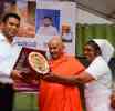 ජාතික හෙද විශ්ව විද්‍යාලය ආරම්භ කිරීමට කටයුතු කරනවා - බව සෞඛ්‍ය හා ජනමාධ්‍ය අමාත්‍ය වෛද්‍ය නලින්ද ජයතිස්ස