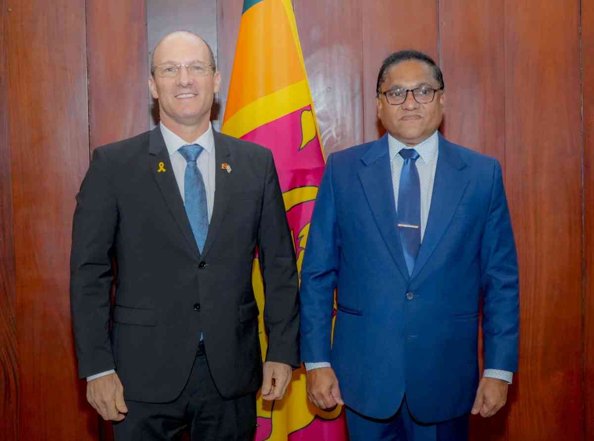 ඊශ්රායලයේ වීසා නොමැතිව සිටින ශ්රී ලාංකිකයනට සුබ ආරංචියක්