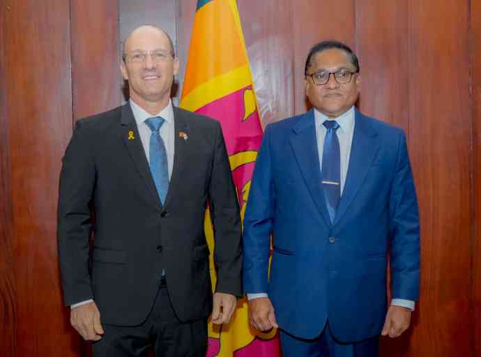 ඊශ්‍රායලයේ වීසා නොමැතිව  සිටින ශ්‍රී ලාංකිකයනට සුබ ආරංචියක්