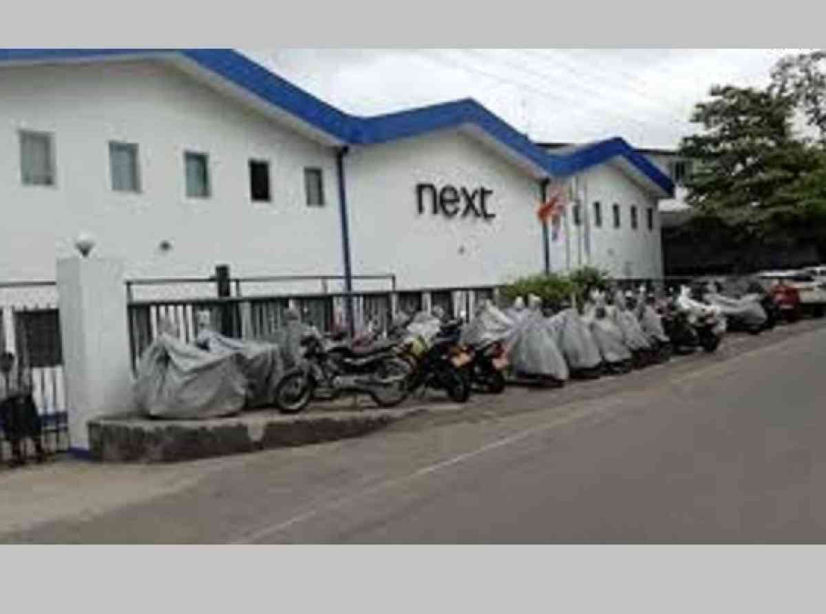 next-garment-factory
