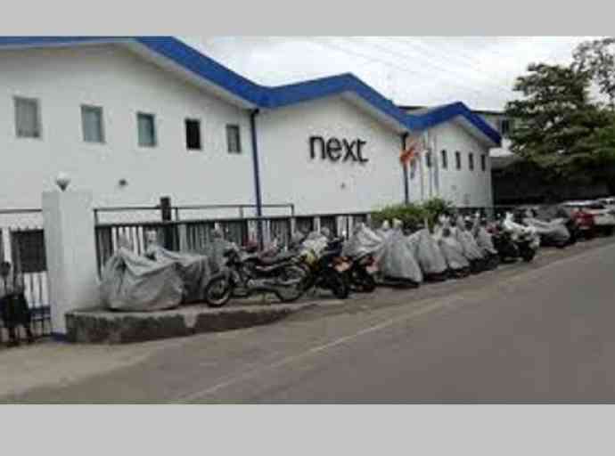 next-garment-factory