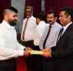 මෙරට ජනතාගේ බදු මුදලින් උපාධිධාරියෙක් නිර්මාණය කළ විට ඔහුගේ අනාගතය සරු කිරීමේ වගකීම ද රජයට පැවරේ - වෛද්‍ය නලින්ද ජයතිස්ස