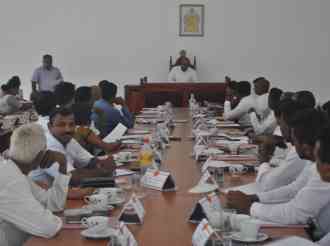 කාන්තා නියෝජන කෝටාවේ සැඟවුණු යථාර්ථය - සම්පත් ජයලාල්