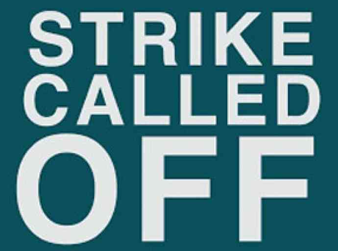 strike-called-off