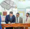යුරෝපා සංගමයේ රටවල් සඳහා වීසා ලබා ගැනීමේ ගැටලුව විසඳන්න නව යාන්ත්‍රණයක්